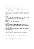 경제 용어 정리 경제학 용어 정리 경제학 입문 용어 정리 경제 단어 정리 경제학-2