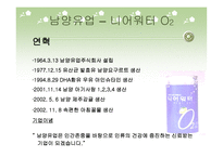 경제경영 2 부족 할 때의 성공요인과 니어워터 O 의 실패요인 비교분석-18