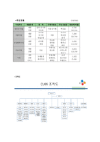 경제경영 CJ 경영분석 보고서-6