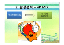 경제경영 FAMILYMART 패밀리 마트 경영 분석-11