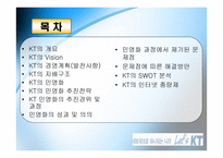 경제경영 KT 기업조사-2