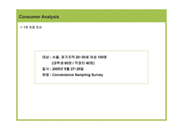 경제경영 Reflect com의 한국시장 진출을 위한 Internet Marketing Strategy-10