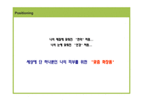 경제경영 Reflect com의 한국시장 진출을 위한 Internet Marketing Strategy-16