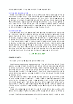 경제경영 고객 관계 관리 CRM Customer Relation-4