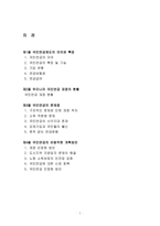 경제경영 국민 연금 제도-1