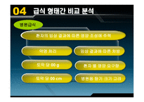 경제경영 급식경영학 사업체 급식 롯데 칠성 급식소 견학 및 인터뷰-16
