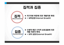 경제경영 기업과 경영 기업의 지배구조 기업집중 기업집단-12