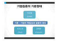 경제경영 기업과 경영 기업의 지배구조 기업집중 기업집단-16