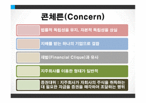 경제경영 기업과 경영 기업의 지배구조 기업집중 기업집단-20
