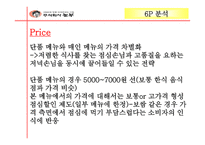 경제경영 놀부 해외진출 마케팅 사례 분석-6