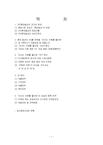 경제경영 롯데칠성 기업분석과 미녀는 석류를 좋아해 광고 분석-1
