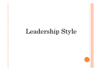 경제경영 마틴 루터 _ 리더쉽 Martin Luther King s Leadership-13