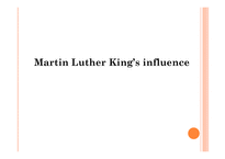 경제경영 마틴 루터 _ 리더쉽 Martin Luther King s Leadership-16