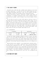 경제경영 맥심과 테이스터스 초이스 마케팅 전략 비교-3