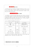 경제경영 맥심과 테이스터스 초이스 마케팅 전략 비교-4