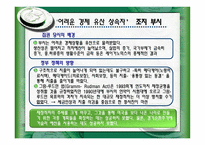 경제경영 미국 대통령의 경제정책 공황 이후부터 현재에 이르기까지-11