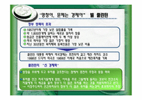 경제경영 미국 대통령의 경제정책 공황 이후부터 현재에 이르기까지-13