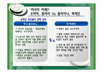 경제경영 미국 대통령의 경제정책 공황 이후부터 현재에 이르기까지-17