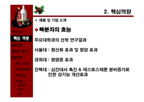 경제경영 보해 복분자酒 일본 진출-4