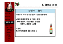 경제경영 보해 복분자酒 일본 진출-9
