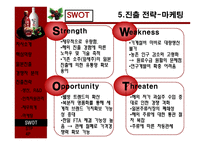 경제경영 보해 복분자酒 일본 진출-14