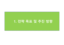 경제경영 북경현대 BHMC 중국시장 마케팅 전략-3