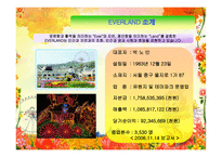 경제경영 에버랜드 경영 분석-3