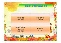 경제경영 에버랜드 경영 분석-17