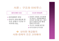 경제경영 자본주의의 아비투스 알제리의 모순-2