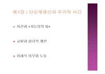 경제경영 자본주의의 아비투스 알제리의 모순-6