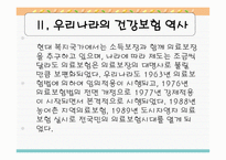 법학 건강보험과 의료보호-4