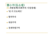사회과학 비교정치론 중국-18