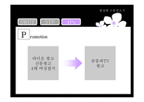 한경희 스팀 청소기 PPT 한경희 스팀 청소기 SWOT 분석 한경희 스팀 청소기 STP-13