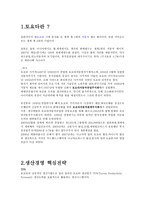 기업경영성공사례 토요타 생산경영-2