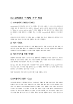 코카콜라 펩시 코카콜라 연혁 코카콜라 로고 코카콜라 swot 분석-6