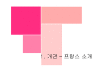 프랑스 정당정치 프랑스 정치 동향 프랑스 정치 구조 프랑스 주요 정당 소개 프랑-4