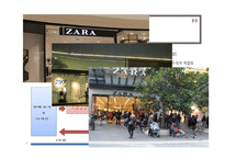 기업 경영의 성공 사례 ZARA를 통해 본 기업 경영의 성공-14