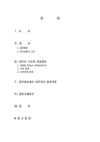 비교발전행정론 우즈베키스탄의 국가발전 분석보고서-2