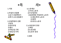 독일의 산업화와 노동계급-2