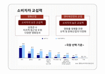 CJ 마케팅 분석 씨제이 마케팅 목표-11