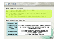 러시아 동유럽 지역연구 PPT 러시아 동유럽 사유화 러시아 사유화 전개-7