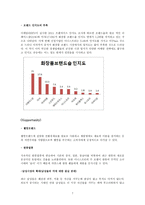 이니스프리 환경분석과 마케팅전략제안-7