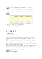 아이팟 시장 내 아이팟 현황 아이팟 마케팅 분석 아이팟 STP 분석-12
