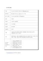 마쓰시타 고노스케 일본기업 조사의 목적 의 마쓰시타 고노스케 생애와 경영-9