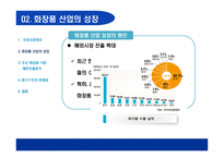 화장품산업에 대한 회계학적 분석 회계란 무엇인가 화장품산업 성장-9