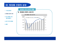 화장품산업에 대한 회계학적 분석 회계란 무엇인가 화장품산업 성장-11