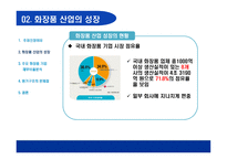 화장품산업에 대한 회계학적 분석 회계란 무엇인가 화장품산업 성장-14