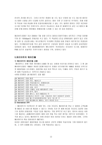 레져산업의 진출전략 메리어트 호텔 메리어트 기업개요 메리어트 기업소개-12