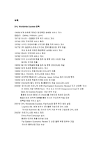 미래의 기업조직 DHL Worldwide express DHL KOREA 연혁 DHL 코리아 설립-18