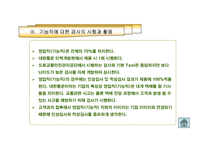 기업의 직무 적성 검사 활용과 사례분석-15
